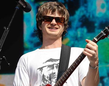 ¿Cuándo toca en el Lollapalooza Argentina 2026 el actor de Stranger Things?