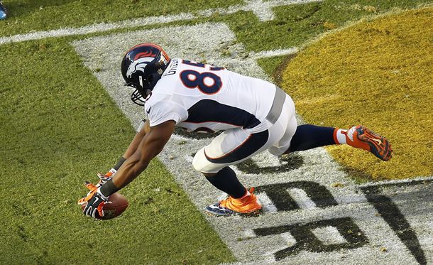 Las mejores fotos del Super Bowl