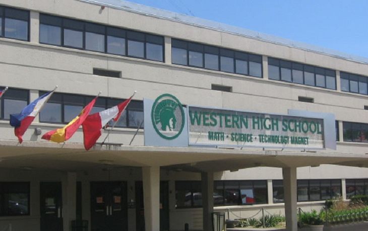 Pánico en EEUU: disparos en una escuela de Kentucky