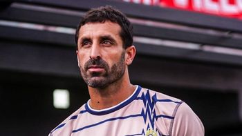 fin de ciclo en gimnasia: zaniratto dejo su cargo tras la dura caida ante huracan fin de ciclo en gimnasia: zaniratto dejo su cargo tras la dura caida ante huracan