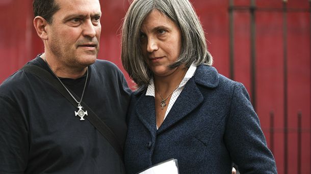 Foto:Mariano Armagno