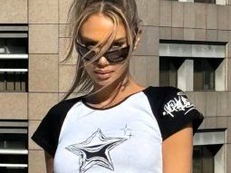 Sahara Ray murió a los 34 años. Sahara Ray murió a los 34 años.
