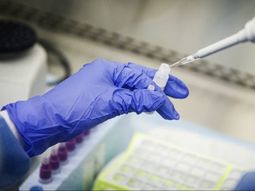 La Plata: desarrollan una sustancia que a&iacute;sla el Covid-19