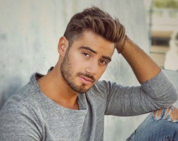 Nico Occhiato desembarca en un importante canal como conductor: ¿se termina Luzu TV?