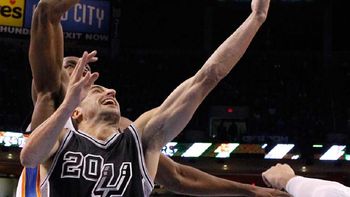 derrota de ginobili y triunfos de scola y prigioni en el debut derrota de ginobili y triunfos de scola y prigioni en el debut