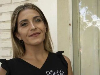 Rocío González presentaba 27 puñaladas en el cuello y el tórax