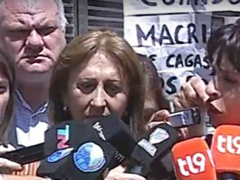 La oposición desilusionada tras la reunión con le titular de ANSeS