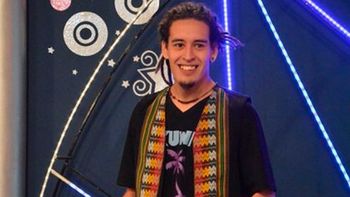 conmocion en entre rios: hallan muerto a un conocido musico cerca de una laguna conmocion en entre rios: hallan muerto a un conocido musico cerca de una laguna