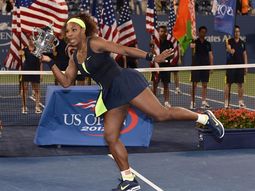 serena vencio a azarenka y se quedo con el us open femenino serena vencio a azarenka y se quedo con el us open femenino