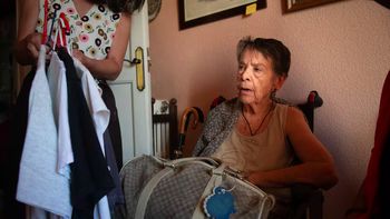 Caso Maricarmen: el Sindicato de Inquilinas de España prepara una querella por homicidio contra Urbagestión