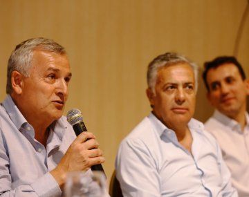 Gerardo Morales aseguró que en 2023 Juntos por el Cambia tendrá candidato presidencial