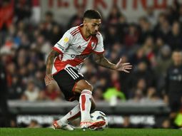 River y Vélez llegaron a un acuerdo por Manuel Lanzini: los detalles