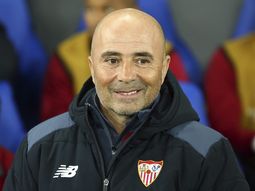 Sigue la novela por el DT argentino Sigue la novela por el DT argentino