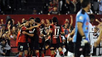 newells, el nuevo y merecido campeon del futbol argentino newells, el nuevo y merecido campeon del futbol argentino