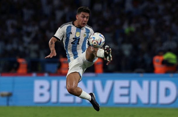 Los 26 de Scaloni: la última duda que tiene y el motivo para no llevar a Paulo Dybala
