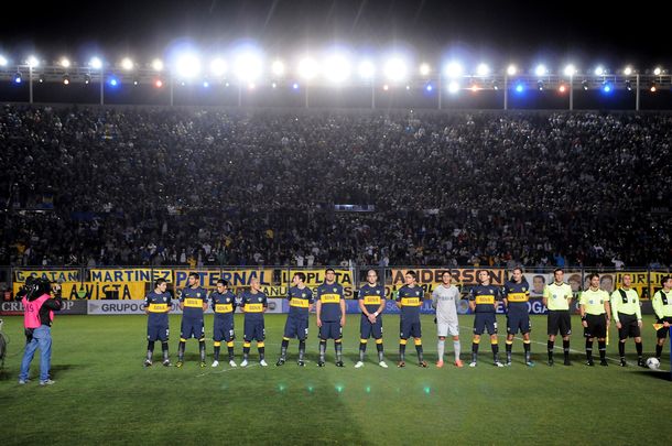 Boca protagoniza un nuevo escándalo por la gira a Miami