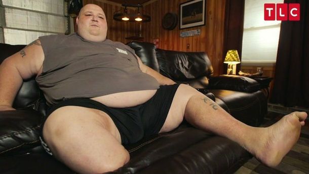 Bonner había logrado transformar su vida gracias a su esfuerzo contra el alcohol y a una cirugía bariátrica