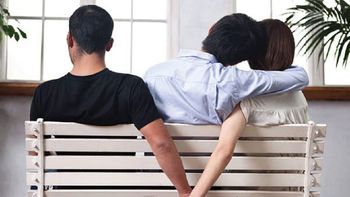 se duplico el porcentaje de mujeres infieles se duplico el porcentaje de mujeres infieles