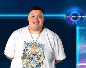 El antes y después de Manzana de Gran Hermano