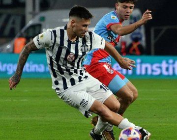 Cómo ver en vivo Huracán vs Instituto por la Copa de la Liga