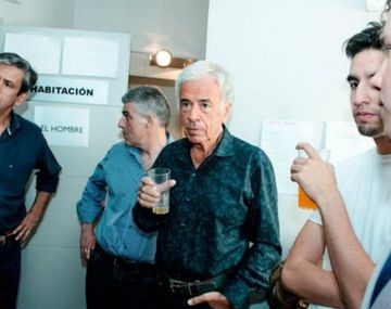 El hombre, la tienda de ropa de De la Sota, ya abrió sus puertas
