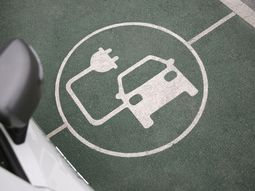 Las ventas de vehículos eléctricos en Uruguay se duplicaron en 2022. Las ventas de vehículos eléctricos en Uruguay se duplicaron en 2022.