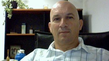 un acusado por torturas en la guerra de malvinas, designado en el ex renar un acusado por torturas en la guerra de malvinas, designado en el ex renar