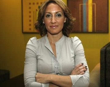 La ex jefa de seguridad de Independiente contó su versión