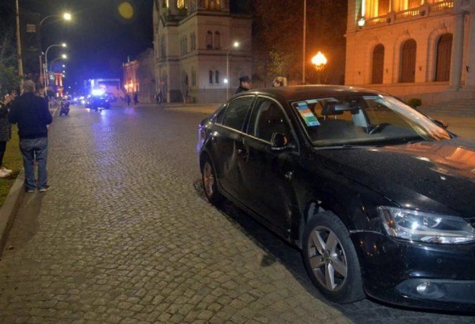 Foto gentileza: El Eco