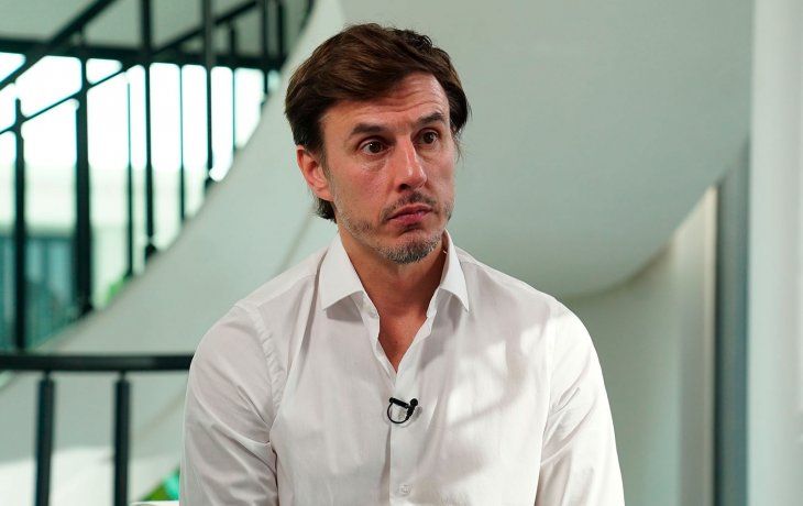 Roberto García Moritán