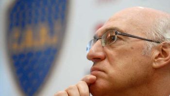 ¿que pidio carlos bianchi para volver a boca? ¿que pidio carlos bianchi para volver a boca?