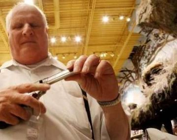 Estados Unidos les permite a ciegos portar armas de fuego