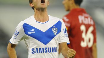 velez le gano a argentinos de local y sigue sumando velez le gano a argentinos de local y sigue sumando