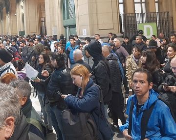 Foto Twitter @bagliettoc