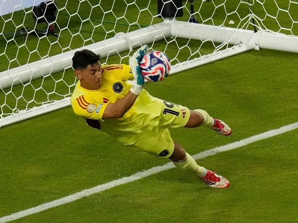 Oscar Ustari Oscar Ustari