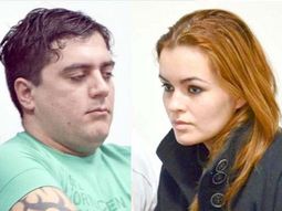 Víctor Cingolani y Edith Casas Víctor Cingolani y Edith Casas