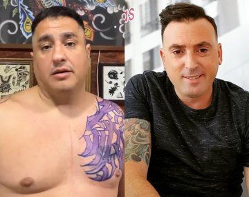 Maximiliano Pilepich y Nahuel Vargas tienen pedido de captura internacional