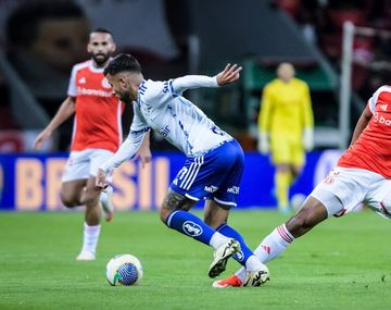 Atención: el llamativo cambio de reglamento que impuso el fútbol brasileño