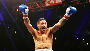 matthysse noqueo a peterson y se quedo con la gloria matthysse noqueo a peterson y se quedo con la gloria