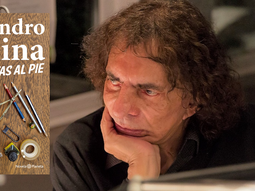 De qué trata Notas al pie