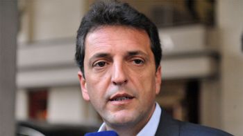 massa dice que esta abierto a un debate con todos los candidatos massa dice que esta abierto a un debate con todos los candidatos