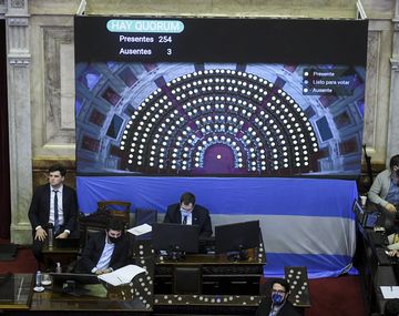 Congreso virtual: diputados de la Comisi&oacute;n de Transporte se reunieron este martes por videoconferencia