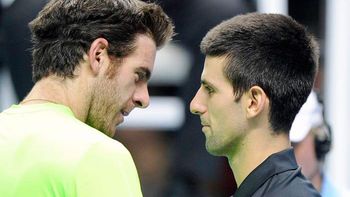 ¿djokovic imitara a federer y visitara a la argentina? ¿djokovic imitara a federer y visitara a la argentina?