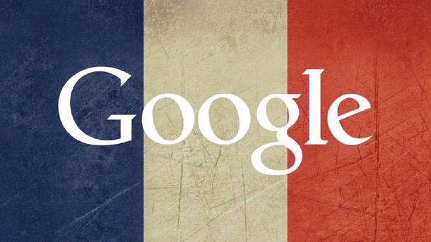 Allanaron las oficinas de Google en Francia por evasión fiscal