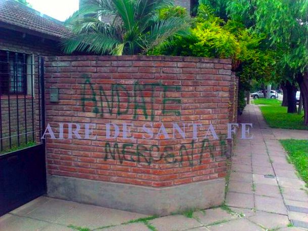 Amenazas en Colón tras el escándalo frente a Atlético de Rafaela