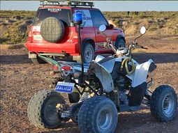 cazaban guanacos en un lugar no permitido y asesinaron a un joven cazaban guanacos en un lugar no permitido y asesinaron a un joven