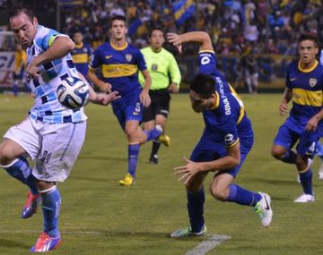 Gentileza El Tribuno de Salta