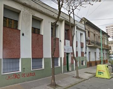 Un coordinador abusó de una nena de 12 años en un campamento escolar