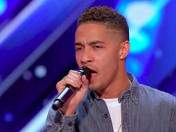 Americas got talent: la audición de un participante que murió Americas got talent: la audición de un participante que murió