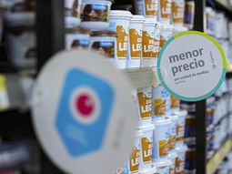 El Gobierno controlará más a supermercados por precios de alimentos y bebidas